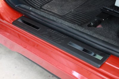 13 ชายบันได (พลาสติก)