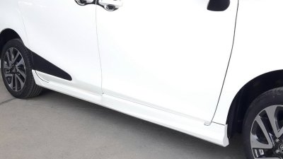 10 Front Skirt (V.1)