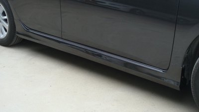 11 สเกิร์ตรอบคัน (V 1)