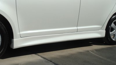 11 สเกิร์ตรอบคัน