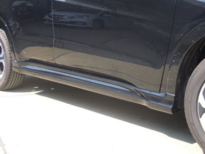 11 Front Skirt (V 1)