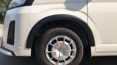 14 คิ้วล้อ (V.2)