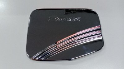 14 ครอบฝาถังน้ำมัน