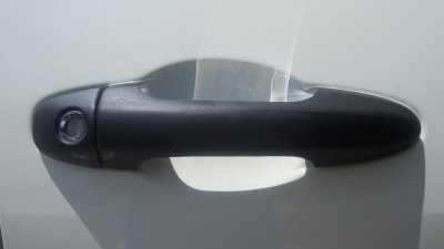 14 ครอบมือจับประตู