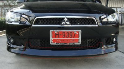 14 Center Part (Privilege Style)