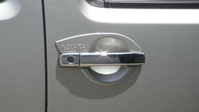 14 Door Handle Cover (8 pcs)