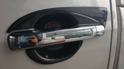 14 Door Handle Inner V 2