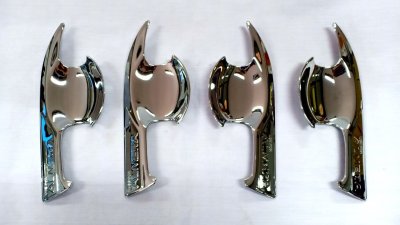 12 Door Handle Inner (V 2)