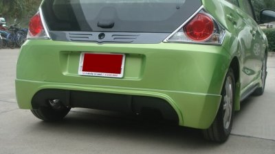 12 สเกิร์ตท้าย