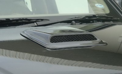 14 Front Bumper Guard (Year 2006-2008)