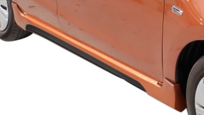 13 สเกิร์ตรอบคัน (V 1) ทรง Artimo