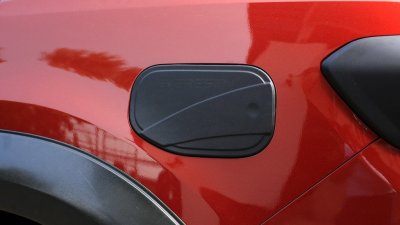 10 ครอบฝาถังน้ำมัน