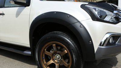 14 คิ้วล้อ (V 3)