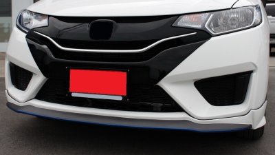 16 เสกิร์ตรอบคัน (V 1) ทรง Nob-R