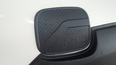 15 ครอบฝาถังน้ำมัน