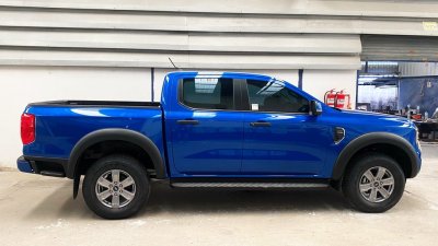 11 คิ้วล้อ (V.1) (4D) (XLT)