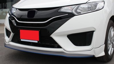 16 เสกิร์ตรอบคัน (V 1) ทรง Nob-R