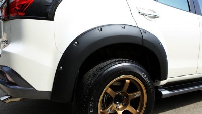 14 คิ้วล้อ (V 3)