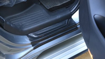 16 ชายบันได (พลาสติก)