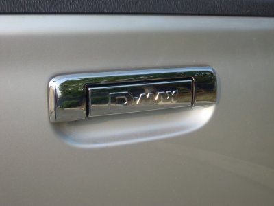 28 Tail Gate Handle Cover V 2