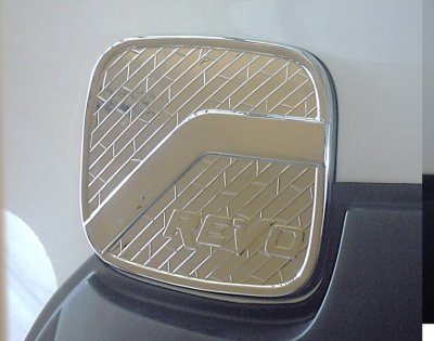 15 ครอบฝาถังน้ำมัน