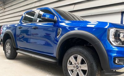 11 คิ้วล้อ (V.1) (4D) (XLT)