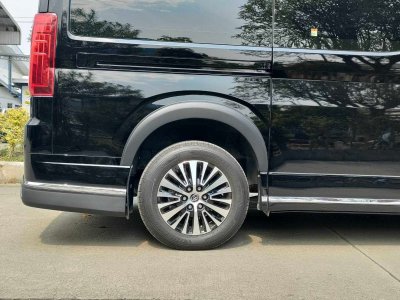 1 ชุดแต่ง (รอบคัน) TOYOTA MAJESTY 2020