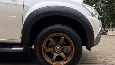 14 คิ้วล้อ (V 3)