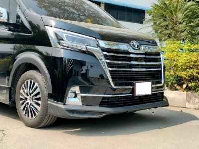 1 ชุดแต่ง (รอบคัน) TOYOTA MAJESTY 2020