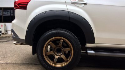 14 คิ้วล้อ (V 3)