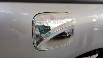 15 ครอบฝาถังน้ำมัน