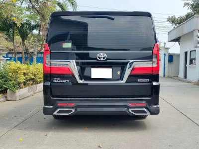 1 ชุดแต่ง (รอบคัน) TOYOTA MAJESTY 2020