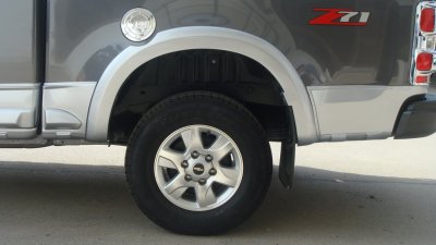 14 คิ้วล้อ