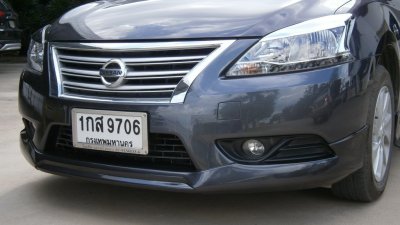 12 ลิ้นสเกิร์ตหน้า