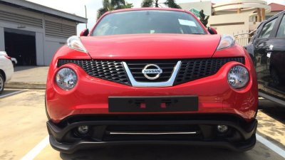 13 สเกิร์ตรอบคัน (V 2) ทรง KenStyle