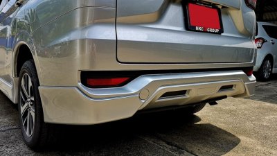 14 Front Skirt (V 1)