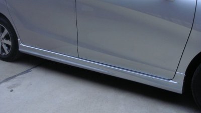 12 เสกิร์ตรอบคัน ทรง Mugen (ปี 2012)