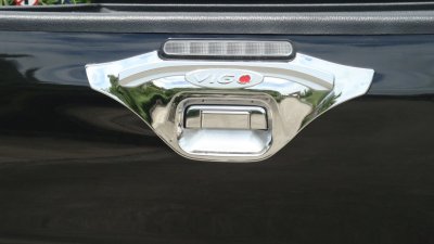 13 Tail Gate Handle Cover (V.3)