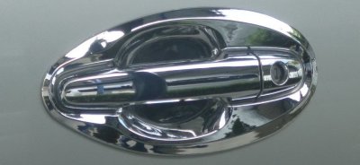 16 Door Handle Cover V.4