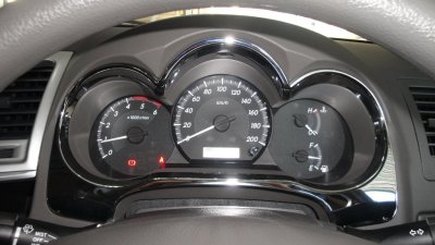 15 คิ้วขอบป้ายทะเบียน