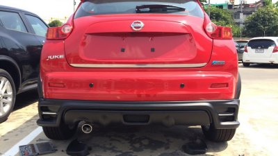 13 สเกิร์ตรอบคัน (V 2) ทรง KenStyle