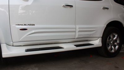 16 Body Cladding (V 2)