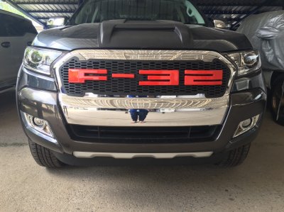 19 กระจังหน้า (V 2)