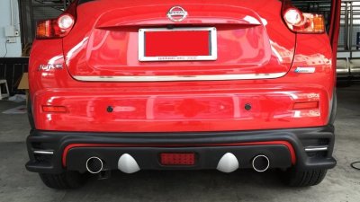 13 สเกิร์ตรอบคัน (V 2) ทรง KenStyle