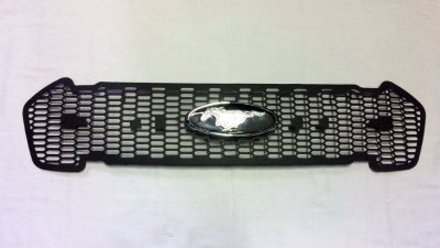 19 กระจังหน้า (V 2)