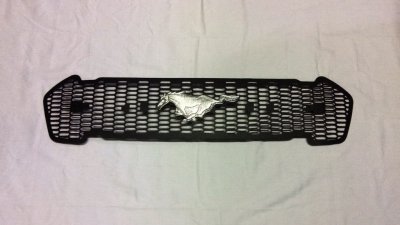 19 กระจังหน้า (V 2)