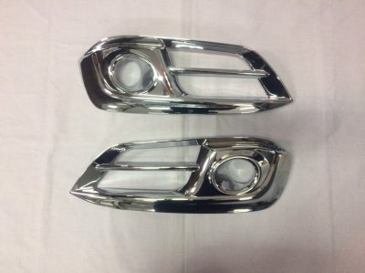 10 Fog Lamp Cover