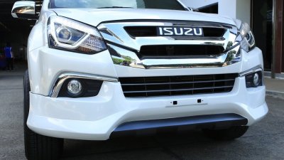 15 สเกิร์ตหน้า (V 1)(V 2)