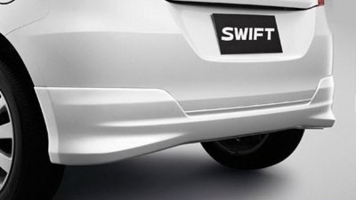 13 สเกิร์ตรอบคัน (V 2) ทรง RS