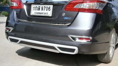 12 ลิ้นสเกิร์ตหน้า